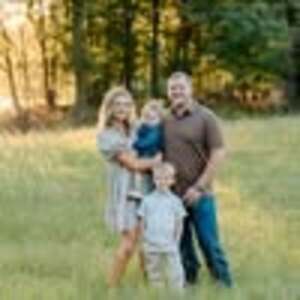 Meet your Posher, Ally